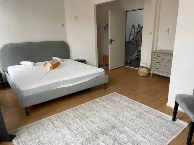 Chambres à louer dans maison en colocation