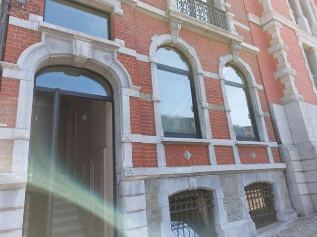 Chambres colocation Maison de maître