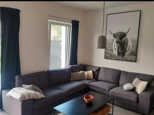 Chambres dans une collocation à MONT SAINT GUIBERT