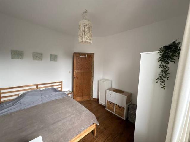 Chambres de colocation près du campus UMons/Nimy