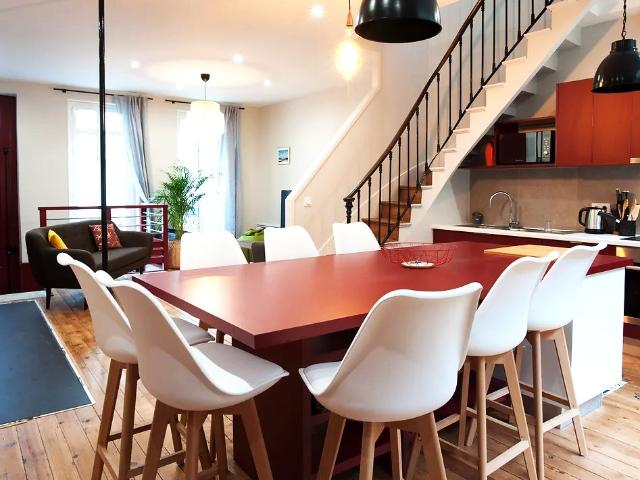 Chambres en colocation Bordeaux Chartrons