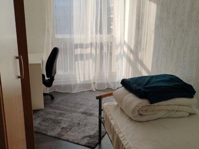 Chambres en colocation CERGY