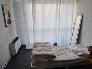 Chambres en colocation CERGY