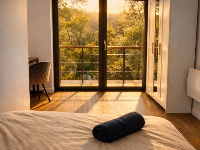 CHAMBRES EN COLOCATION HAUT DE GAMME