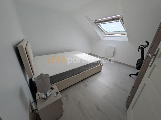 Chambres en colocation