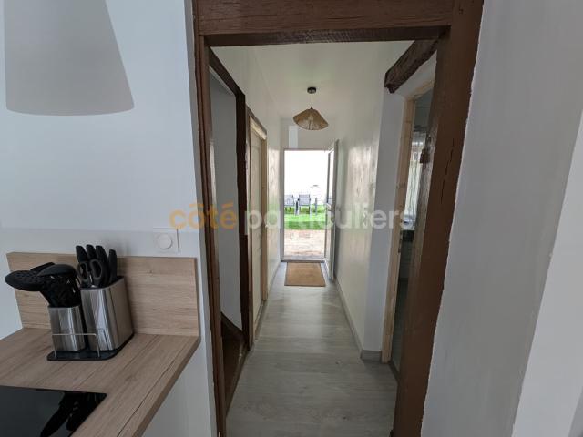 Chambres en colocation