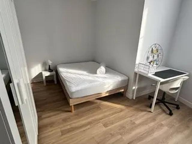 Chambres meublée pour étudiants