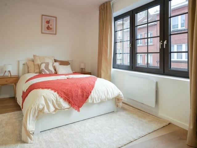 Chambres meublées COLOCATION