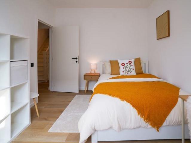 Chambres meublées COLOCATION