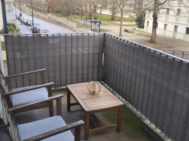 Chambre en colocation · 12 m² · Saint Jacques de la Lande