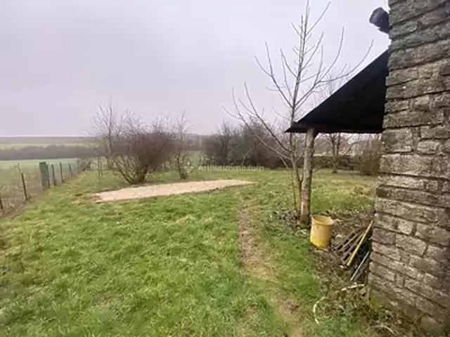 Chambroncourt 52700 Achat / Vente maison 4 pièces t4