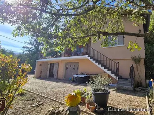 Chamelet 69620 Achat / Vente maison 4 pièces t4 jardin terrasse