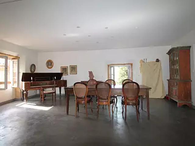 Chamelet 69620 Achat / Vente maison 5 pièces t5 cave