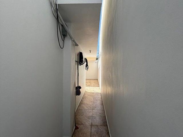 Chamizal, Tijuana, Baja California