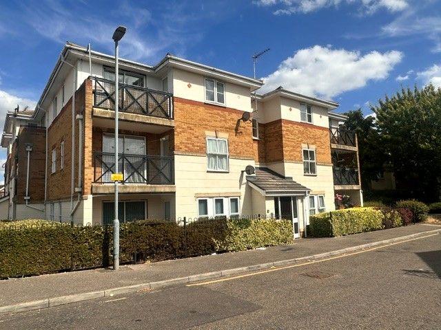Champness Road, Barking IG11, 2 bed flat to rent, £1,750 pcm | PrimeLocation