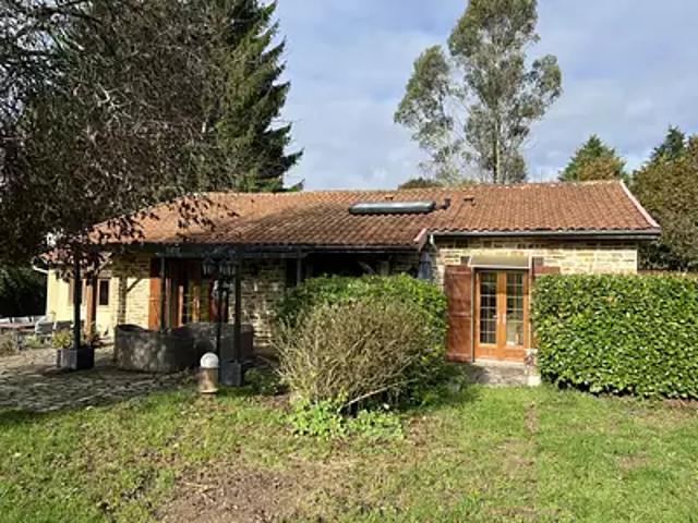 Champniers et Reilhac 24360 Achat / Vente maison