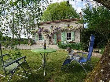 Champniers 86400 Achat / Vente maison 5 pièces t5 au dernier étage