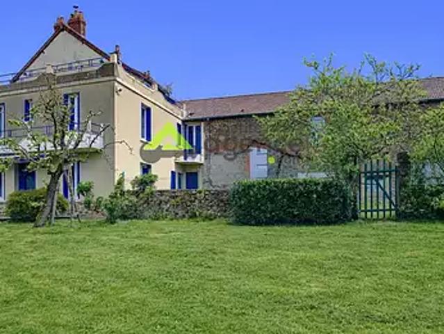 Champagnat 23190 Achat / Vente maison 5 pièces t5