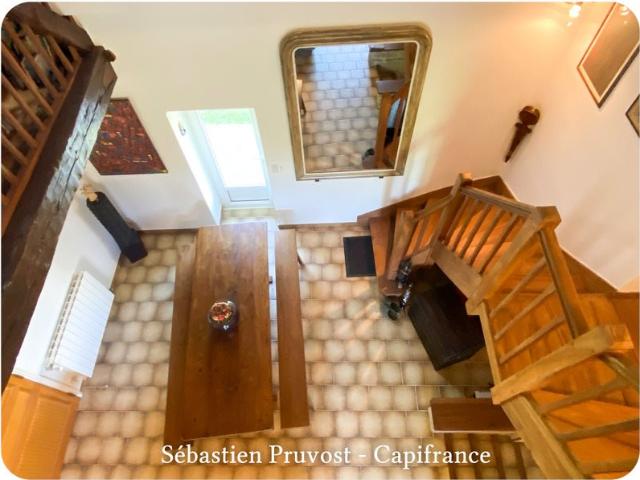 Champagnac de Belair 24, Dordogne, Maison en pierre à vend. 211m² Champagnac de Belair