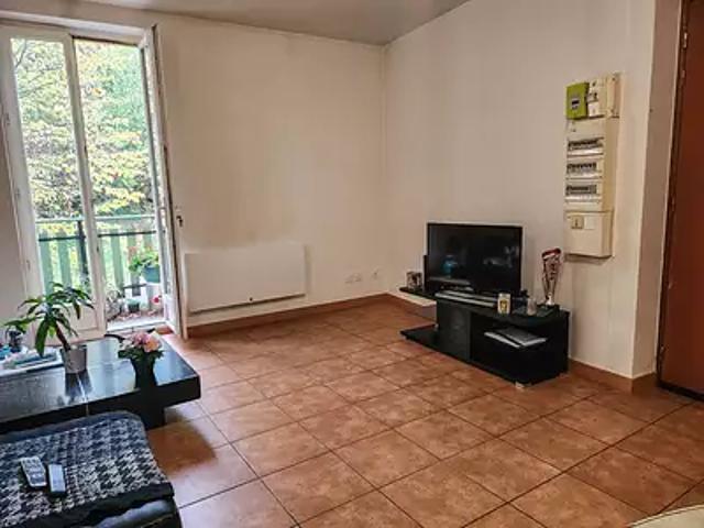 Champagneux 73240 Achat / Vente appartement 3 pièces t3 cave