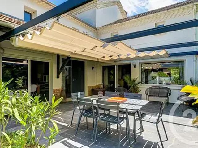 Champagne au Mont d'Or 69410 Achat / Vente maison 6 pièces t6