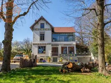Champagne au Mont d'Or 69410 Achat / Vente maison 7 pièces t7