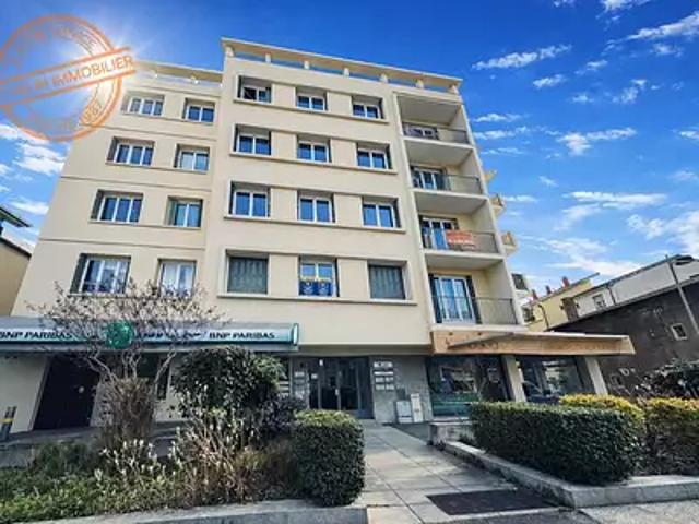 Champagne au Mont d'Or 69410 Location appartement 3 pièces t3
