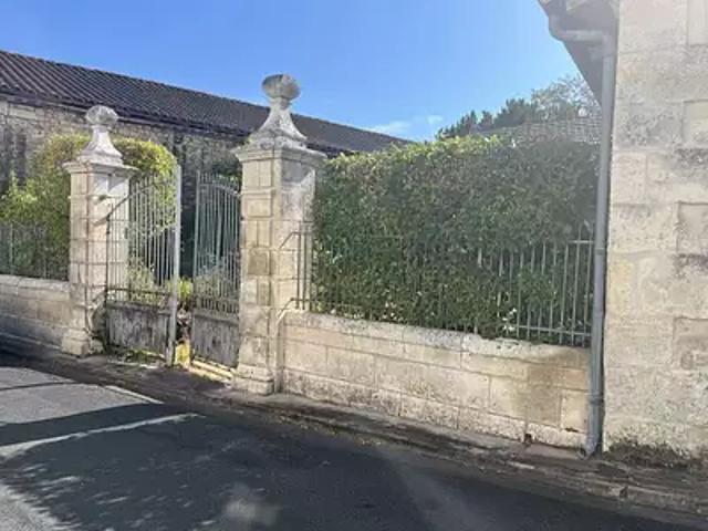 Champagne et Fontaine 24320 Achat / Vente maison 3 pièces t3 parking
