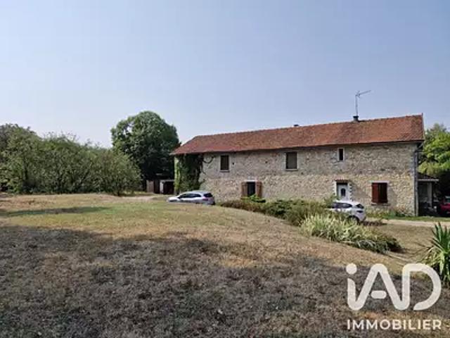 Champagne Mouton 16350 Achat / Vente maison 6 pièces t6