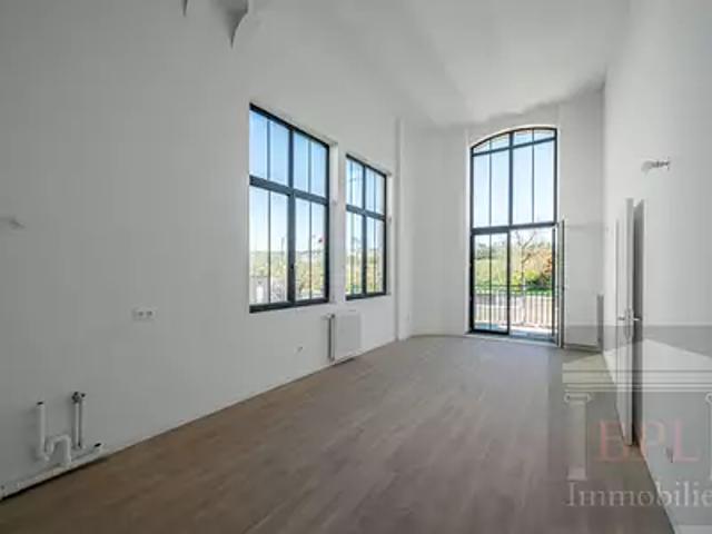Champagne sur Seine 77430 Achat / Vente appartement 2 pièces t2 parking