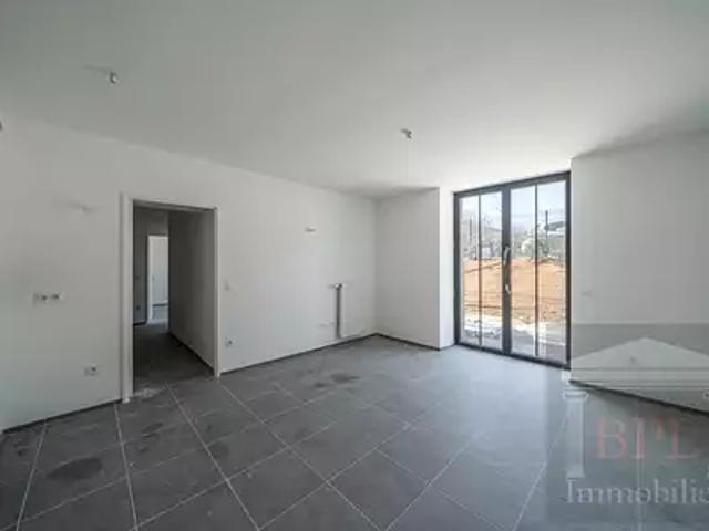 Champagne sur Seine 77430 Achat / Vente appartement 3 pièces t3 parking
