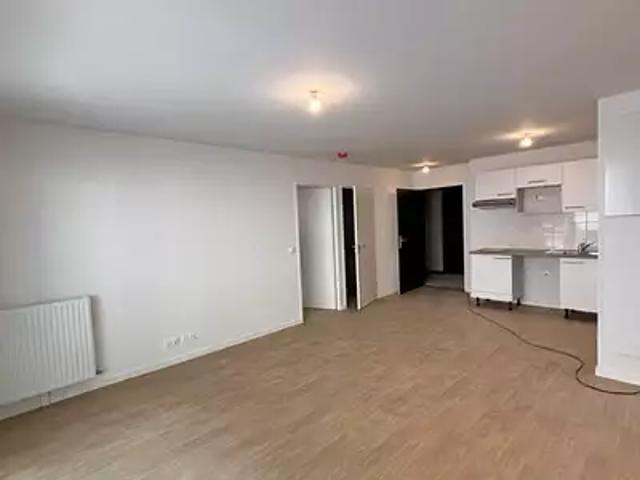 Champagne sur Seine 77430 Location appartement 2 pièces t2 terrasse