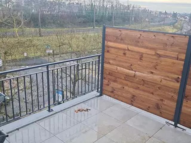 Champagne sur Seine 77430 Location appartement 3 pièces t3