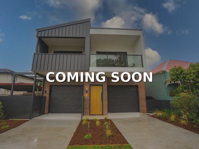 Luxury Lifestyle in a Torrens Title Duplex
