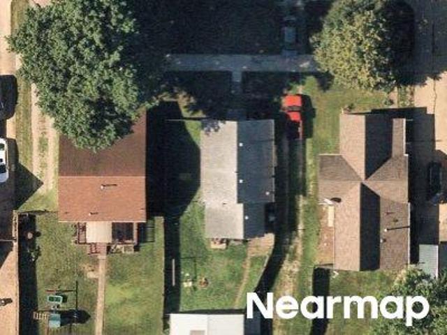 Champaign Ave