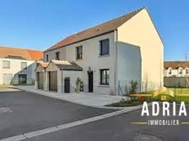 Champcueil 91750 Achat / Vente maison 5 pièces t5 parking