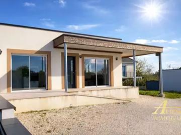Champcevinel 24750 Achat / Vente maison 3 pièces t3 au dernier étage