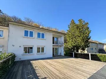 Champcevinel 24750 Achat / Vente maison 4 pièces t4 jardin terrasse