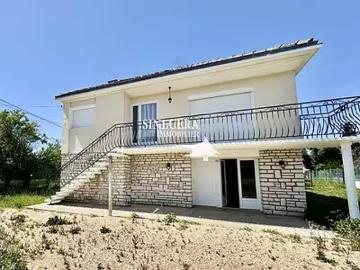 Champcevinel 24750 Achat / Vente maison 5 pièces t5 parking