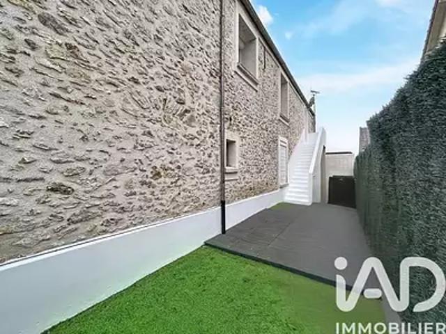 Champdeuil 77390 Achat / Vente appartement 5 pièces t5 au dernier étage