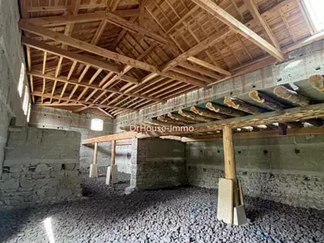 Champdieu 42600 Achat / Vente maison 2 pièces t2