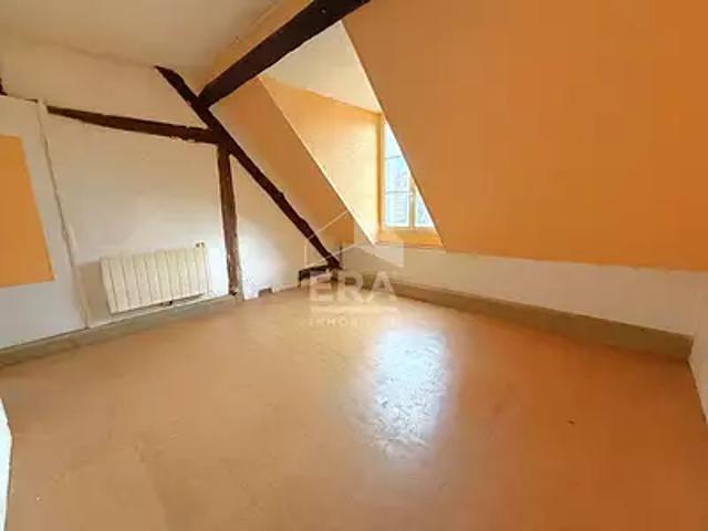 Champeaux 77720 Achat / Vente appartement 2 pièces t2
