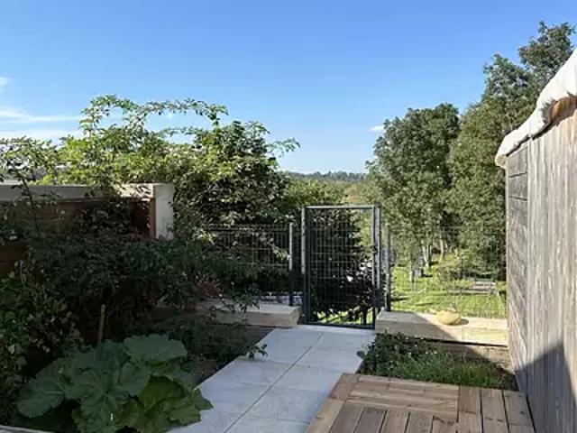 Champenoux 54280 Achat / Vente maison 5 pièces t5 jardin terrasse