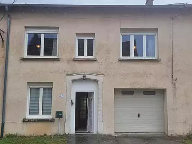 Champenoux 54280 Achat / Vente maison 6 pièces t6