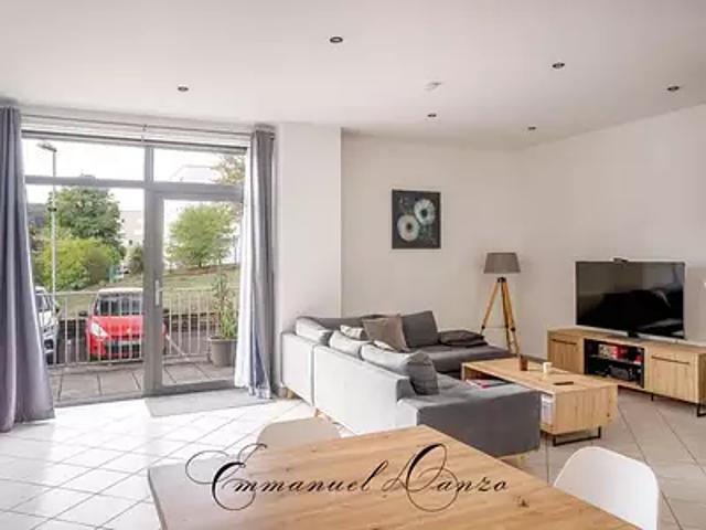 Champigneulles 54250 Achat / Vente appartement 3 pièces t3