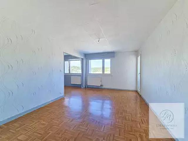 Champigneulles 54250 Achat / Vente appartement 3 pièces t3