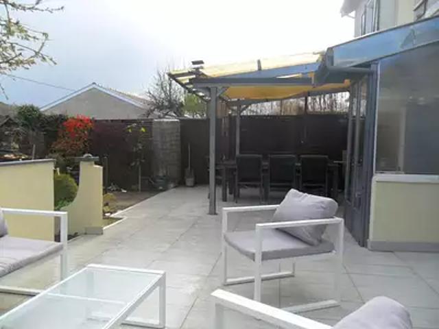 Champigneulles 54250 Achat / Vente maison 5 pièces t5 terrasse parking
