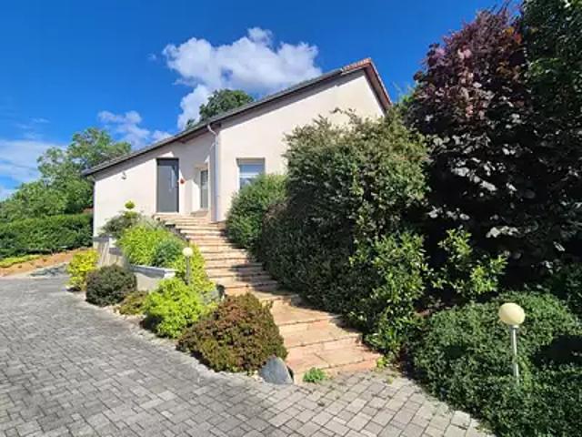 Champigneulles 54250 Achat / Vente maison 5 pièces t5 terrasse parking