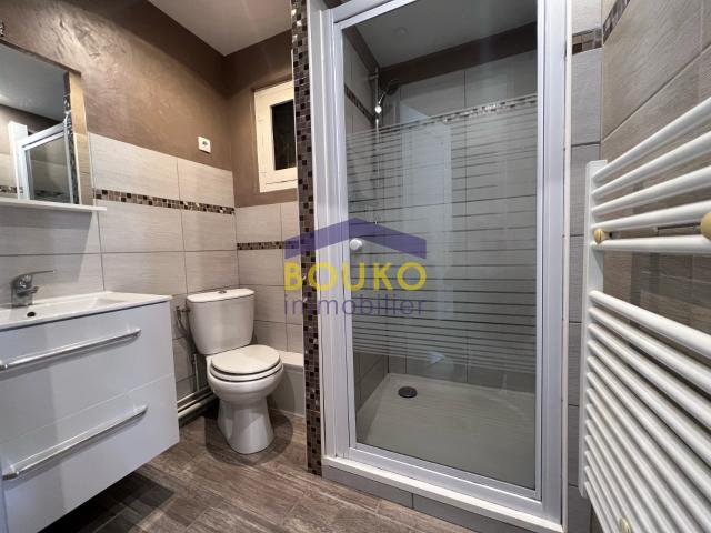 Champigneulles Appartement T2