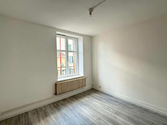 CHAMPIGNEULLES BEAU T1BIS